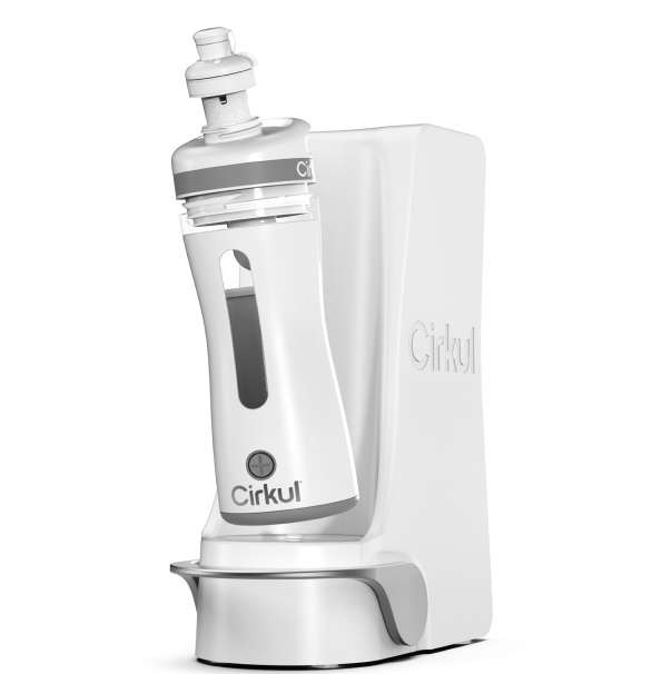 Plus™ Complete System uzeff