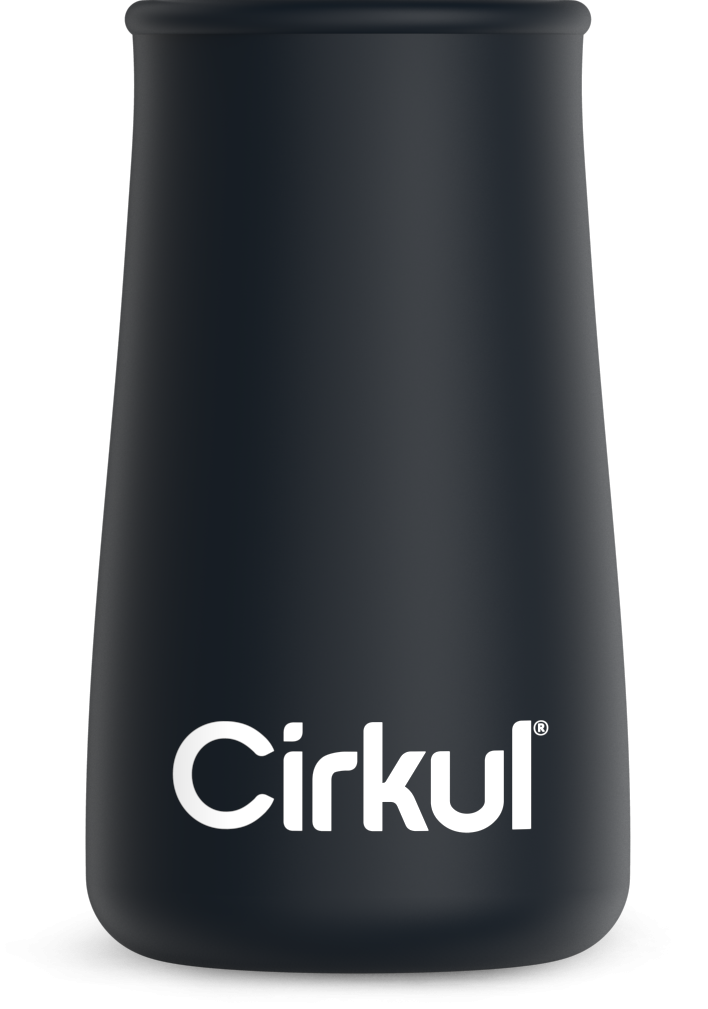 22oz. Chill Sleeve (for 22oz. Plastic & Squeeze Bottle) zt4mg