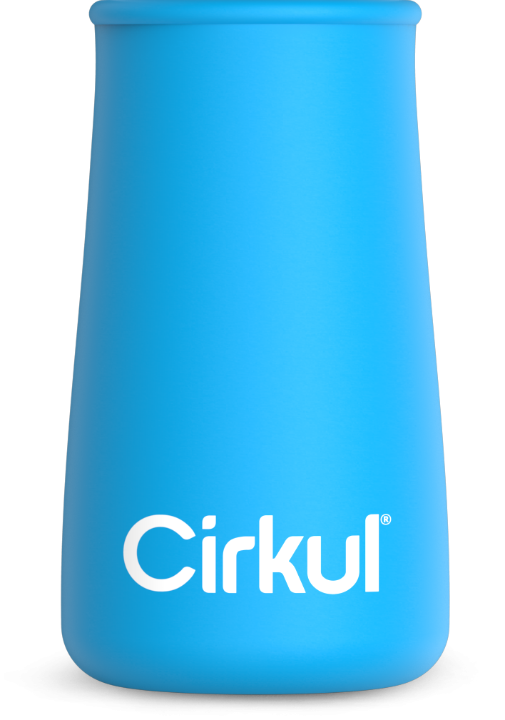 22oz. Chill Sleeve (for 22oz. Plastic & Squeeze Bottle) zt4mg