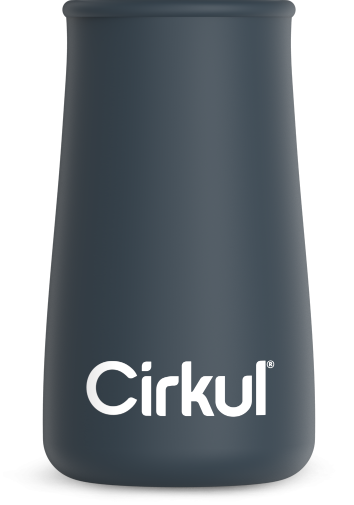 22oz. Chill Sleeve (for 22oz. Plastic & Squeeze Bottle) zt4mg