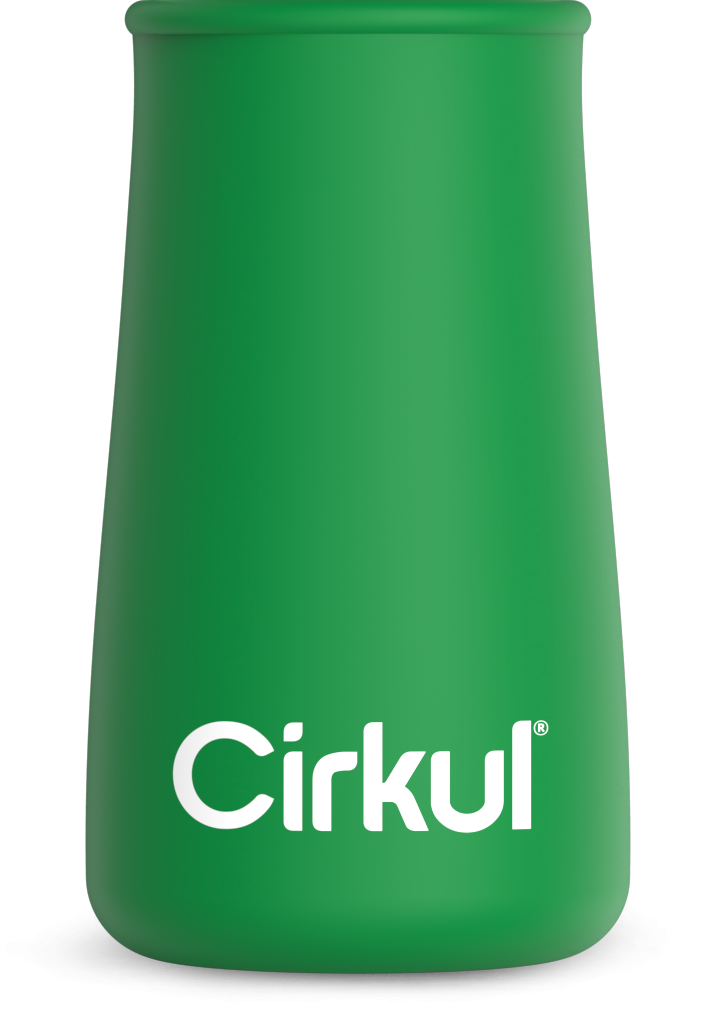 22oz. Chill Sleeve (for 22oz. Plastic & Squeeze Bottle) zt4mg