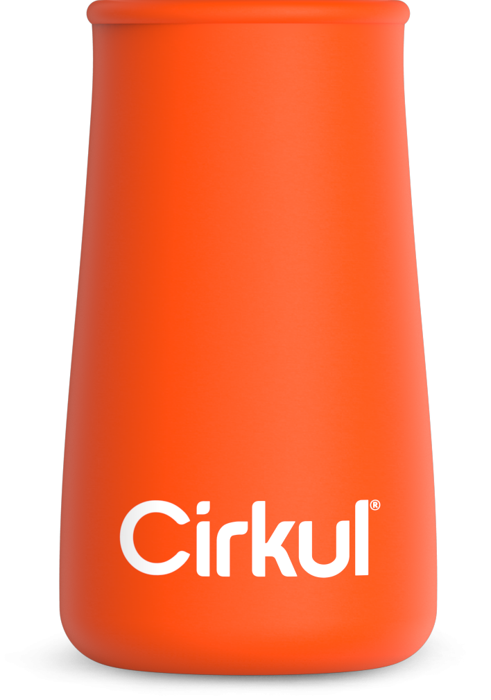 22oz. Chill Sleeve (for 22oz. Plastic & Squeeze Bottle) zt4mg