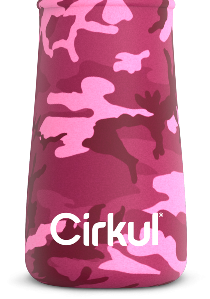 22oz. Chill Sleeve (for 22oz. Plastic & Squeeze Bottle) zt4mg