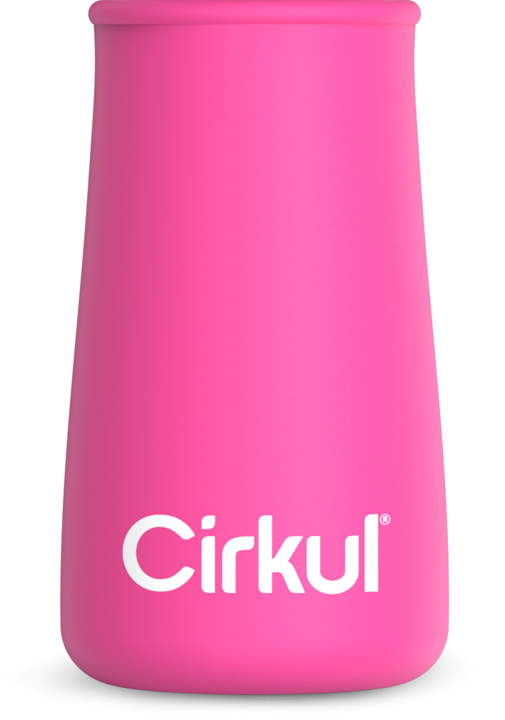 22oz. Chill Sleeve (for 22oz. Plastic & Squeeze Bottle) zt4mg