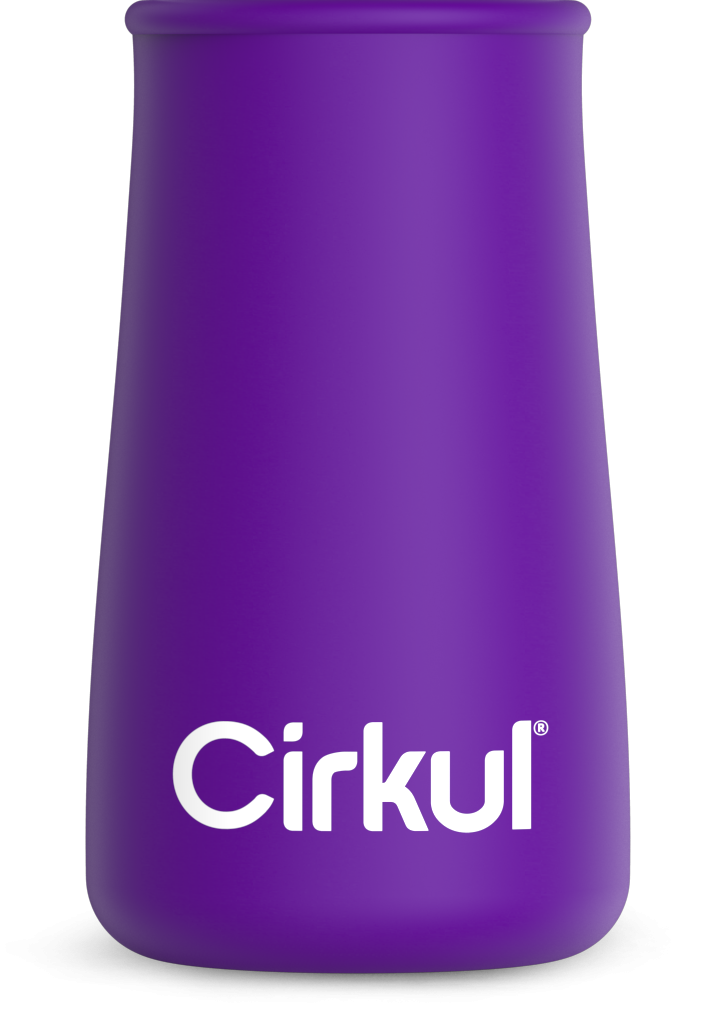 22oz. Chill Sleeve (for 22oz. Plastic & Squeeze Bottle) zt4mg