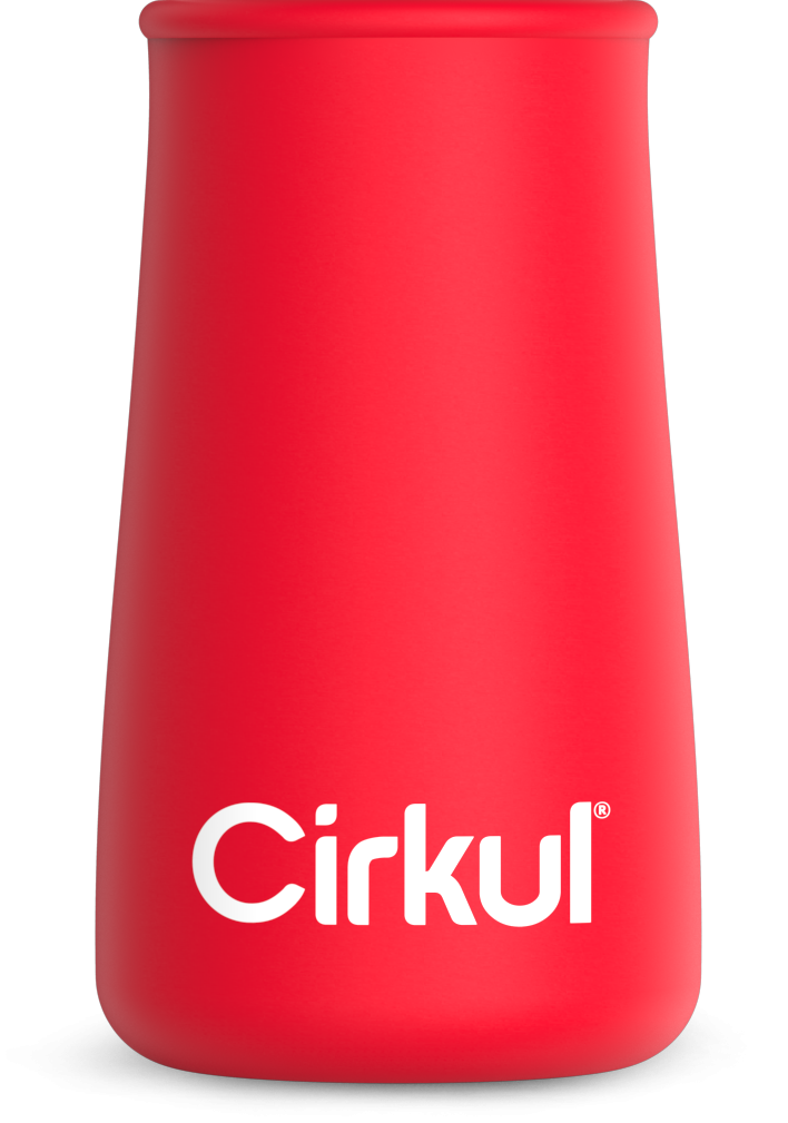 22oz. Chill Sleeve (for 22oz. Plastic & Squeeze Bottle) zt4mg