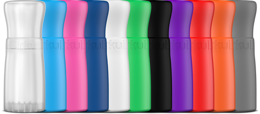 22oz. Shock Sleeve (for 22oz. Stainless Steel Bottle) csf7m