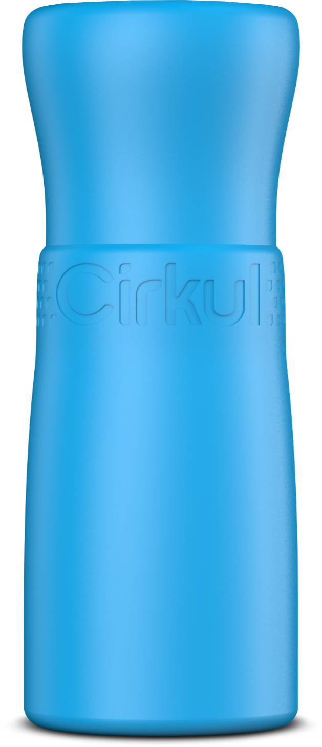 22oz. Shock Sleeve (for 22oz. Stainless Steel Bottle) csf7m