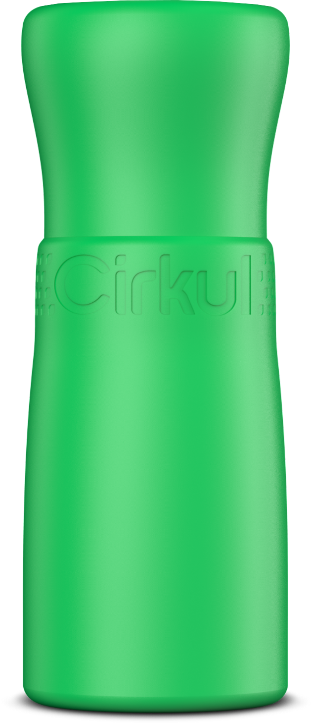 22oz. Shock Sleeve (for 22oz. Stainless Steel Bottle) csf7m