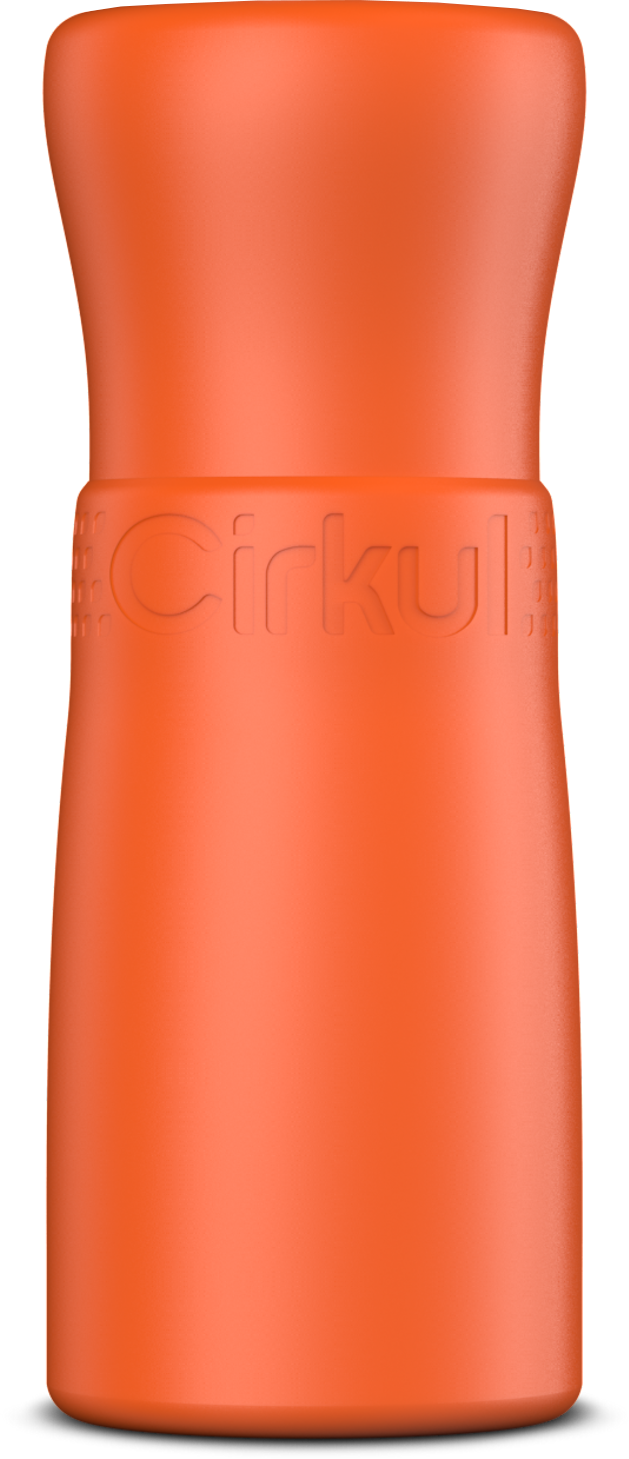 22oz. Shock Sleeve (for 22oz. Stainless Steel Bottle) csf7m