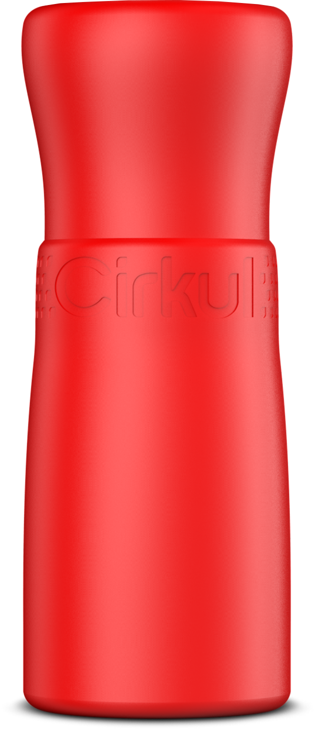 22oz. Shock Sleeve (for 22oz. Stainless Steel Bottle) csf7m