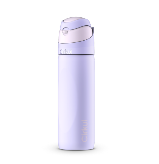 26oz. StrawSip™ Flip Bottle 7qdjb