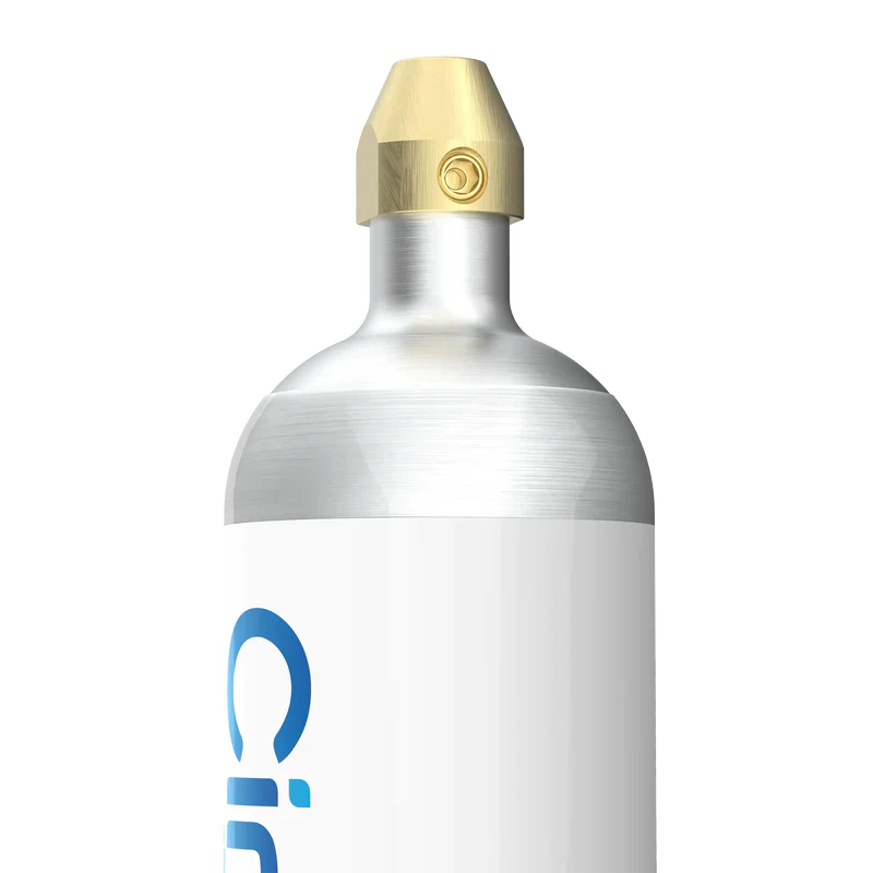 CO₂ Cylinder kgu6r