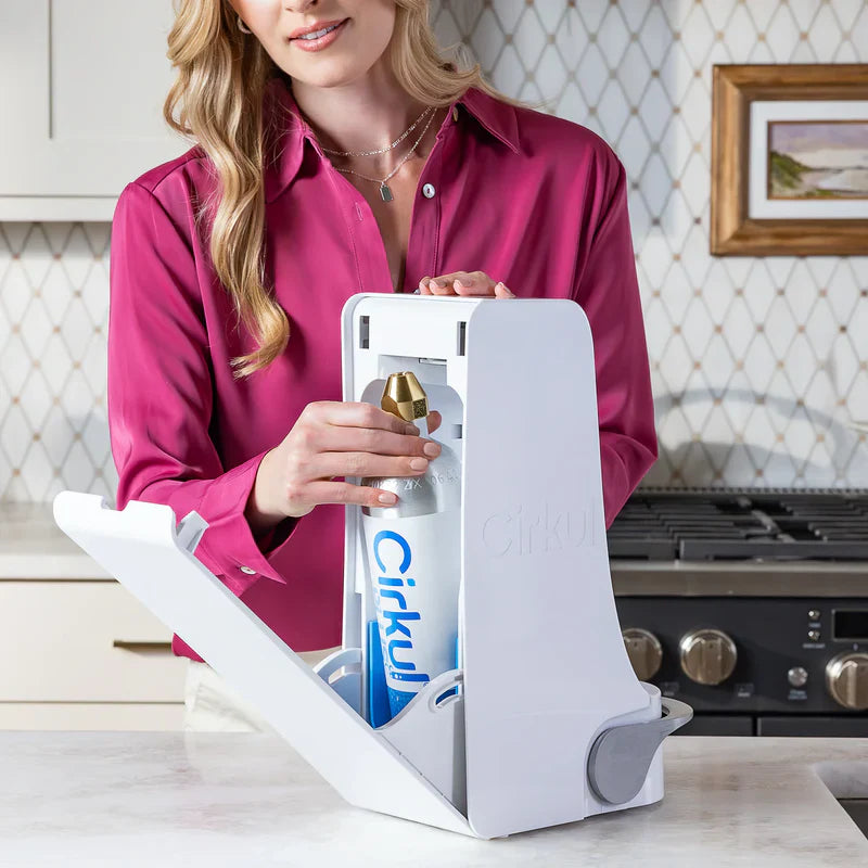 CO₂ Cylinder kgu6r