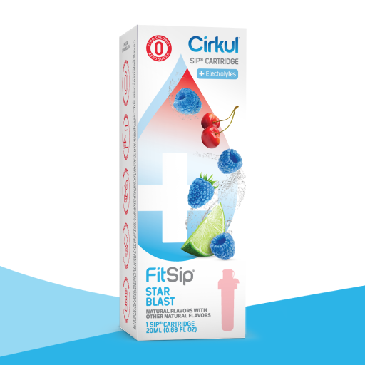 FitSip Star Blast c42gn ne884