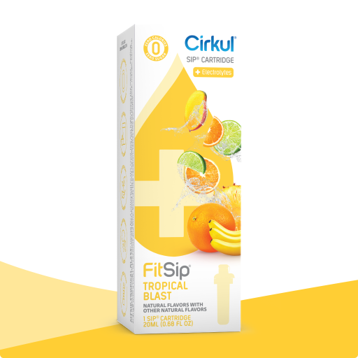 FitSip Tropical Blast ycd7u
