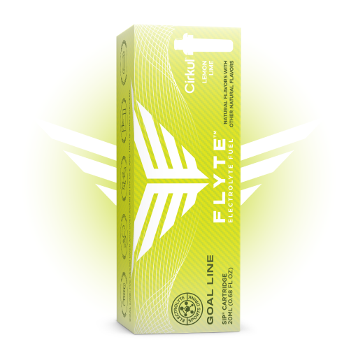 Flyte Goal Line tq8yv
