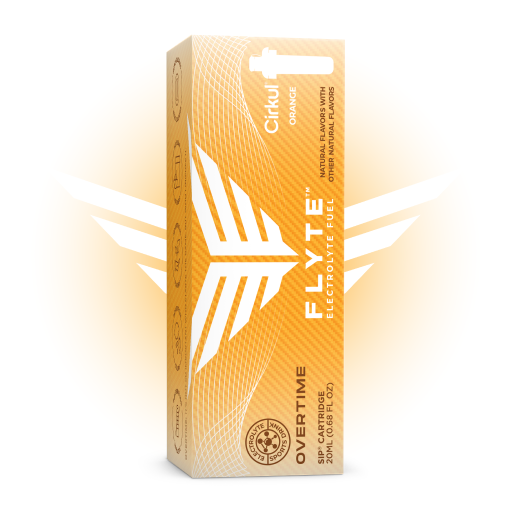 Flyte Overtime xzu64