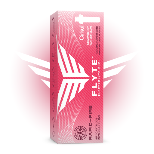 Flyte Rapid-Fire w5stv