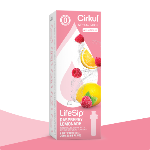 LifeSip Raspberry Lemonade 778qy af4n7