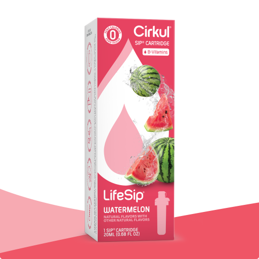 LifeSip Watermelon 9hrd8