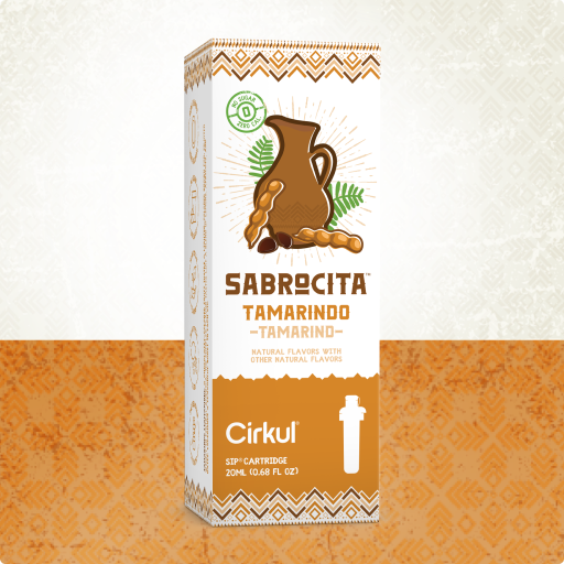 Sabrocita Tamarind t4av6 r6aqg
