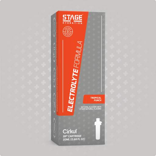 Stage Tropical Punch 4kw6t